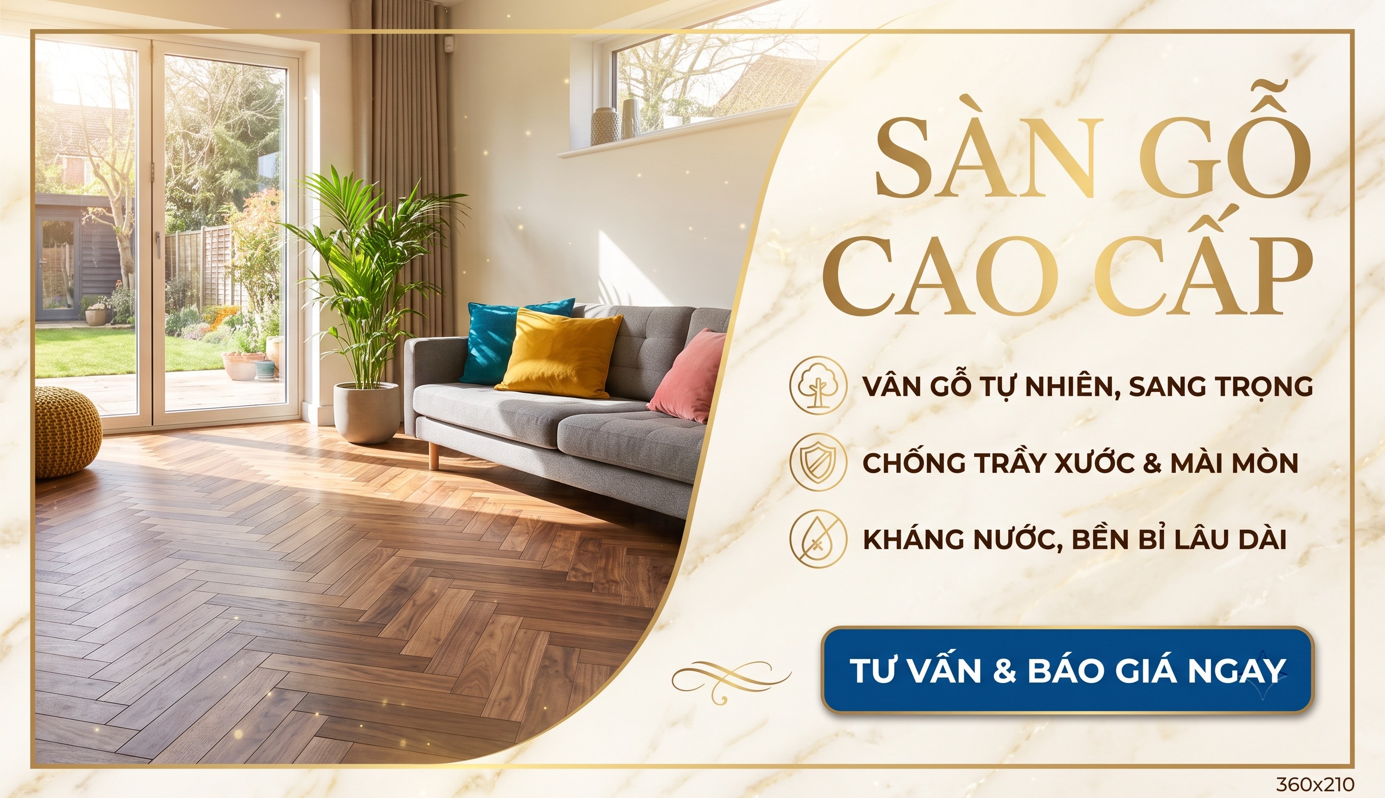 Sàn Gỗ